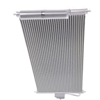 A/C Condenser for Nissan Sentra (2002–2006) 921104Z010 NI3030152 73099