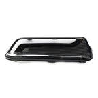 Fog Light Lamp Cover Left for Chevrolet Impala (2014–2020) ABS