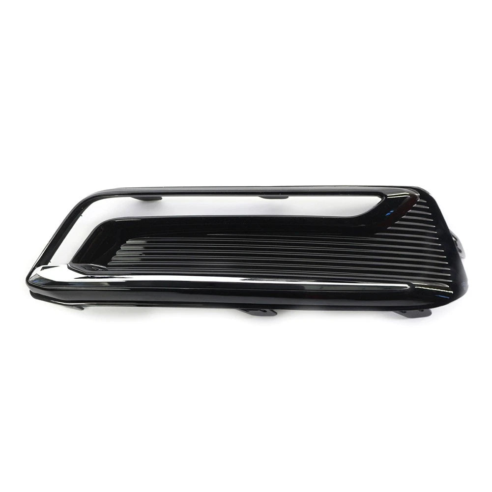 Fog Light Lamp Cover Left for Chevrolet Impala (2014–2020) ABS