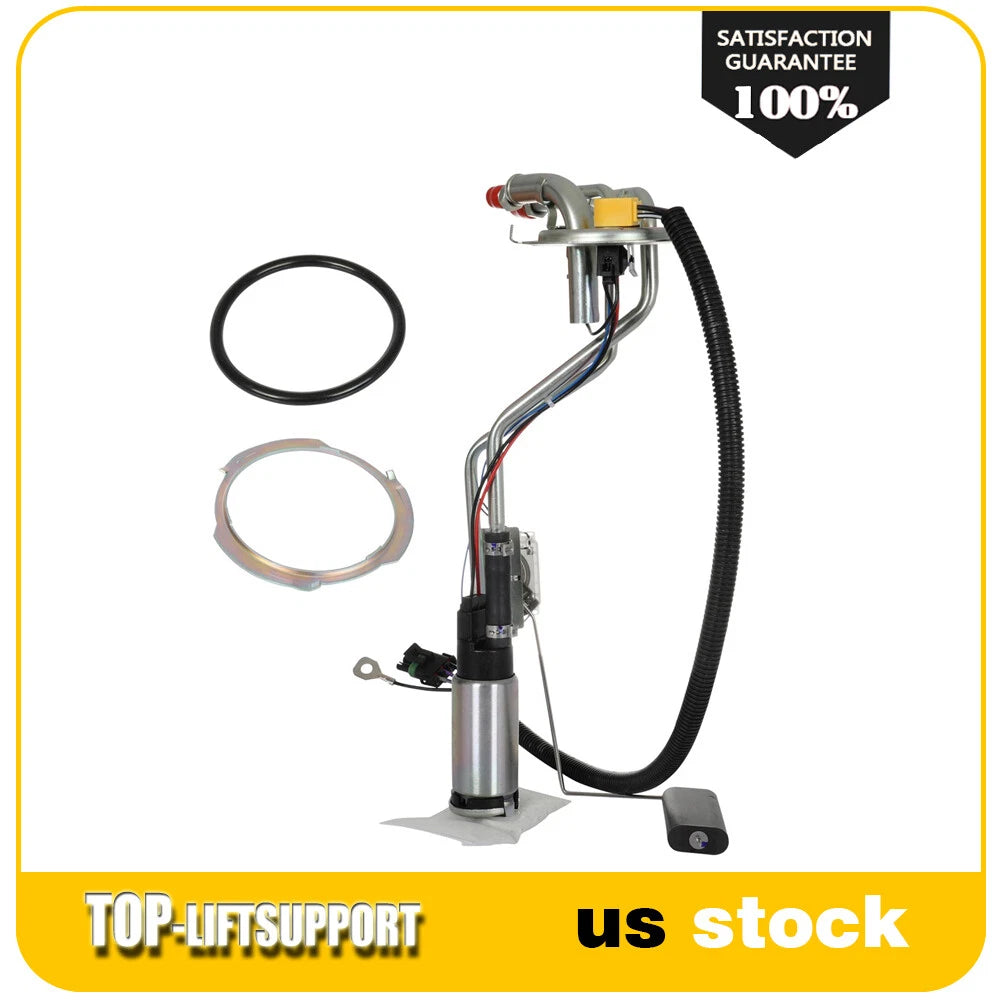 Fuel Pump Assembly for Chevrolet Blazer, GMC Yukon (1992–1995)