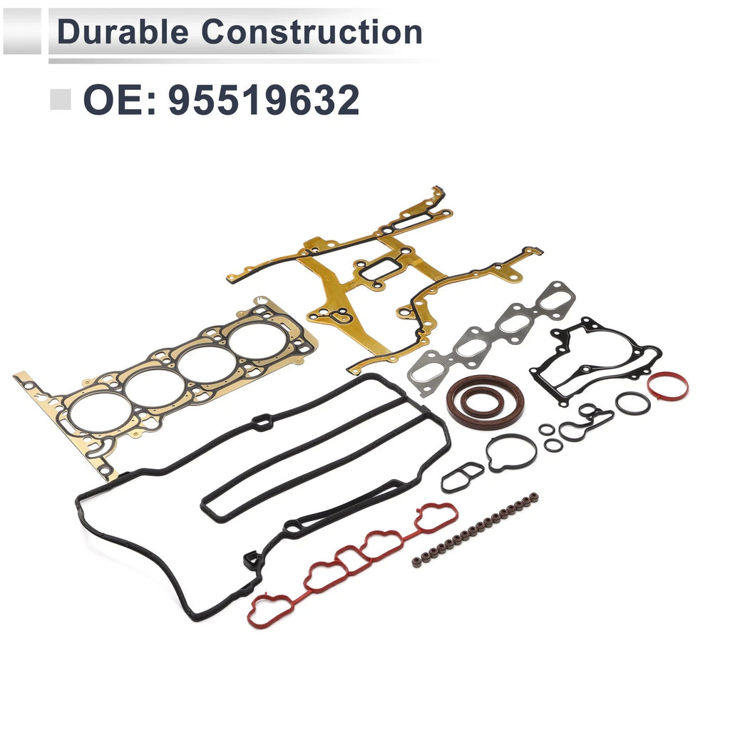 Cylinder Head Gasket Kit No. 95519632 for Buick 