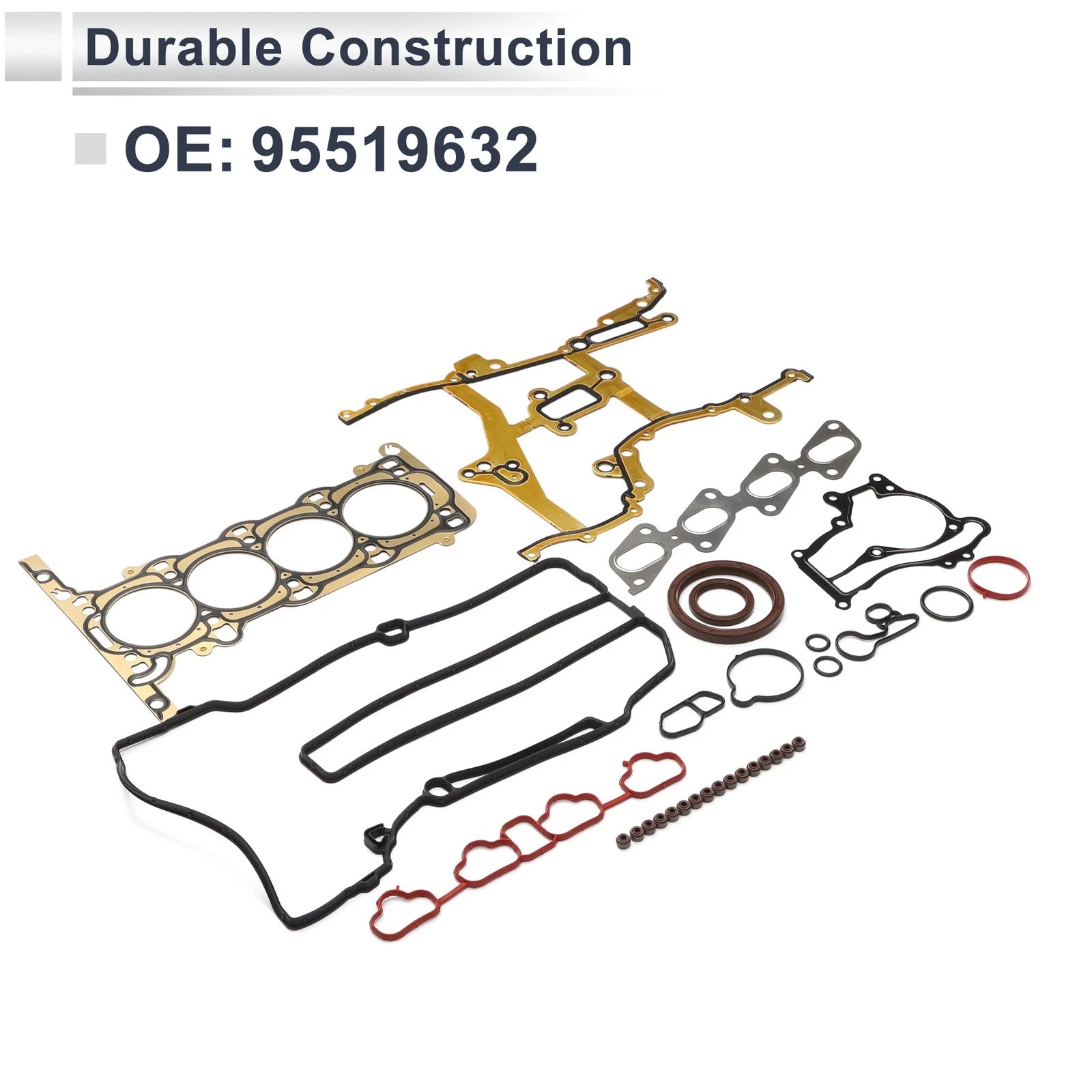 Cylinder Head Gasket Kit No. 95519632 for Buick 