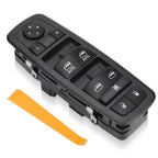Master Power Window Switch LH for Dodge Ram 1500 2500 3500 (2009–2012)
