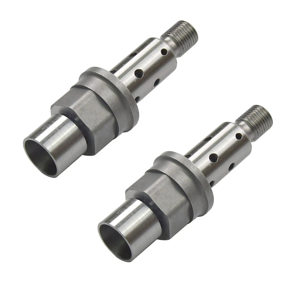 2X Variable Valve Timing Solenoid Valves for Mercedes-Benz C230 (2003–2005)