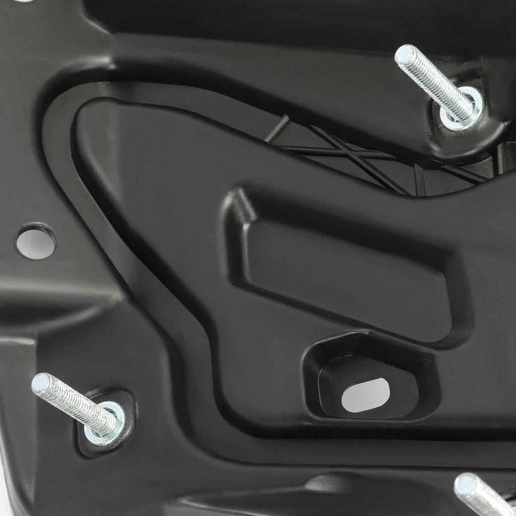 LH Rear Bumper Extension Bracket for Toyota Tacoma (2016–2023)