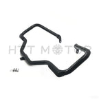 Mustache Engine Guard Crash Bar for Harley Davidson FL Softail (2000–2017)