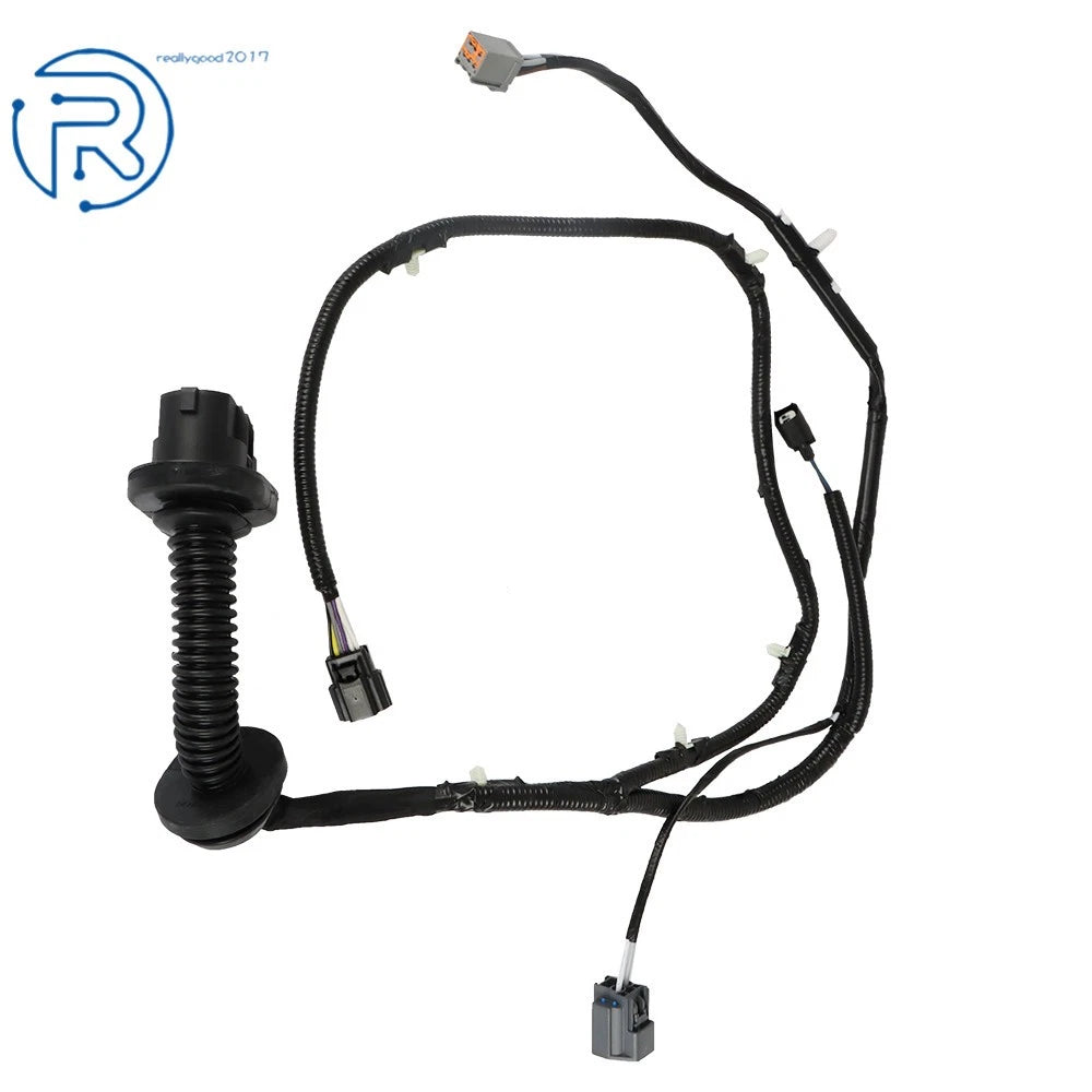 Door Wiring Harness Jumper for Ford F150 (2009-2014)