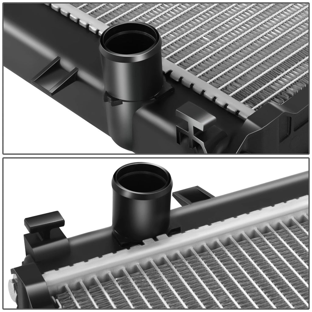 Aluminum Cooling Radiator for Toyota Tundra 4.6L 5.7L (2014–2021) DPI 13681
