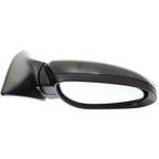 Power Mirror for Hyundai Elantra (2009–2012) Right Manual Fold Heated