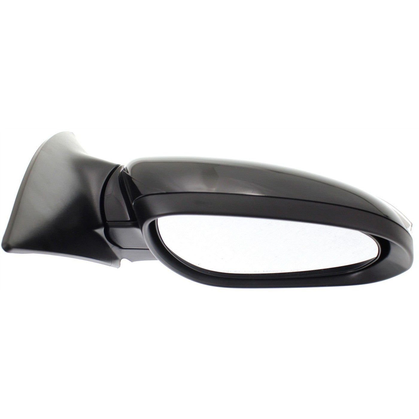 Power Mirror for Hyundai Elantra (2009–2012) Right Manual Fold Heated