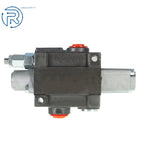 Directional Control Valve for Hydraulic Systems (3600 PSI, 11 GPM, Monoblock)