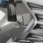 Front Upper Grille for Lexus ES350 ES300H (2016-2018)