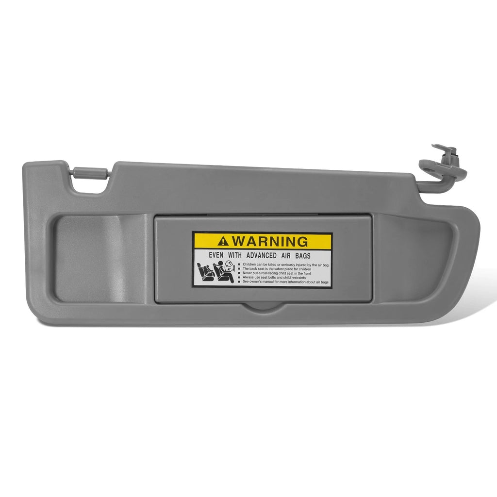 Passenger Side Sun Visor Replacement for Honda Civic (2006–2011)