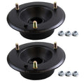 Set of 2 Front Monroe Suspension Strut Mount Kit for BMW E82 E88 (2008–2013)