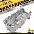 Transmission Oil Pan for Ford Escort (1997–2002) Mercury Tracer (1997–1999)