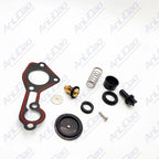 Thermostat Gasket Kit for Mercury Mariner Outboard (803060T1 + 803061T1)