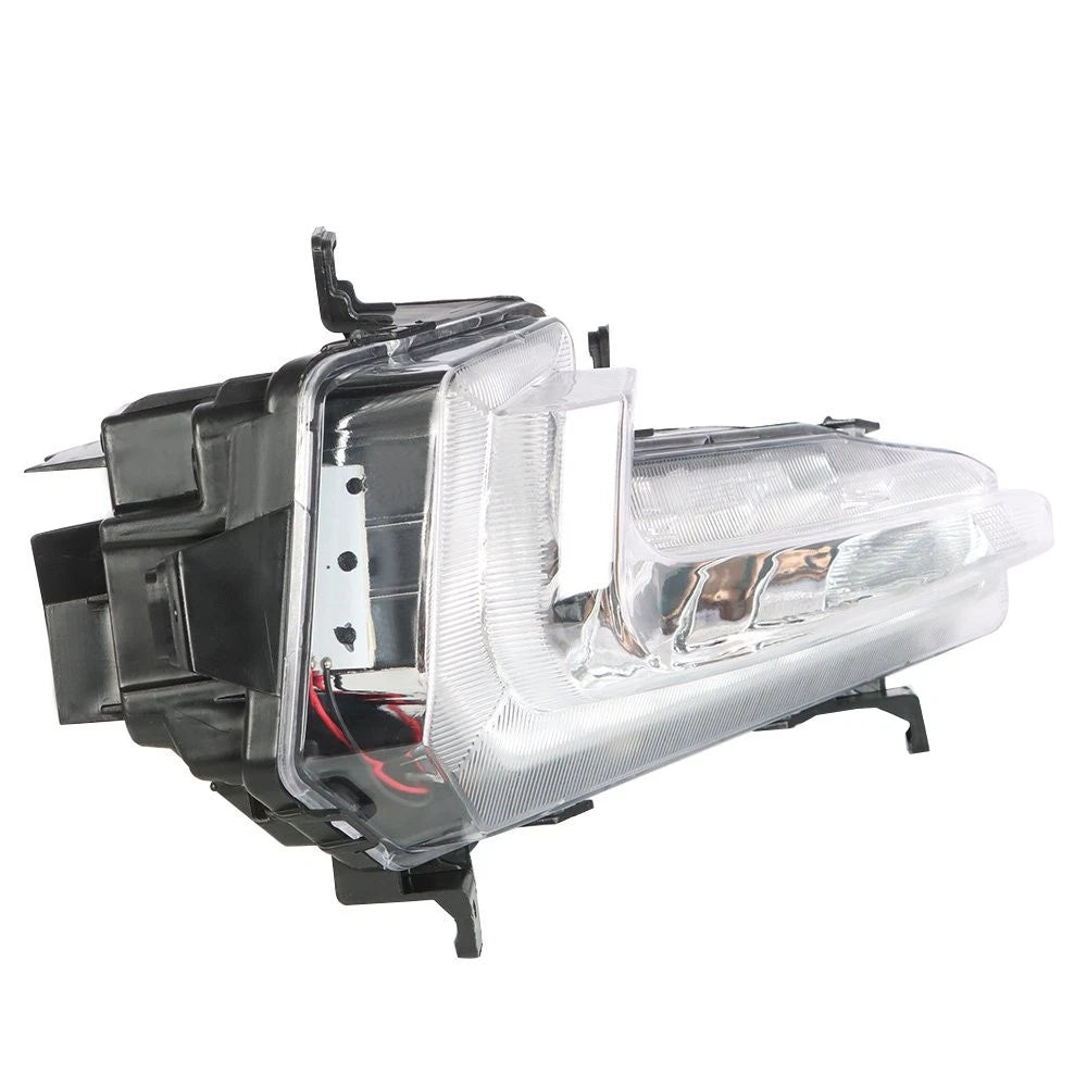 LED Fog Light Assembly for Chevrolet Malibu (2016–2018)