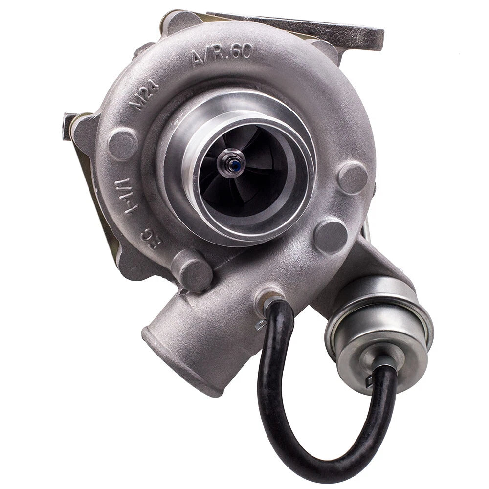 Turbocharger for Isuzu NPR 4.8L (1998–2003) & Chevrolet W3500 Tiltmaster