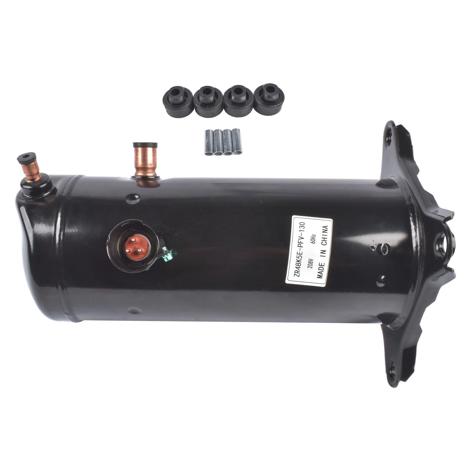 4 Ton Scroll Compressor for 208/220V Systems (R-22, R-407c)