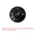 Steering Wheel Control Button Lid for BMW MINI Cooper Clubman (2016-2023)