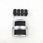 Gear Shift & Rear Brake Pedal Covers for Yamaha V-Star 650 950 1100 1300