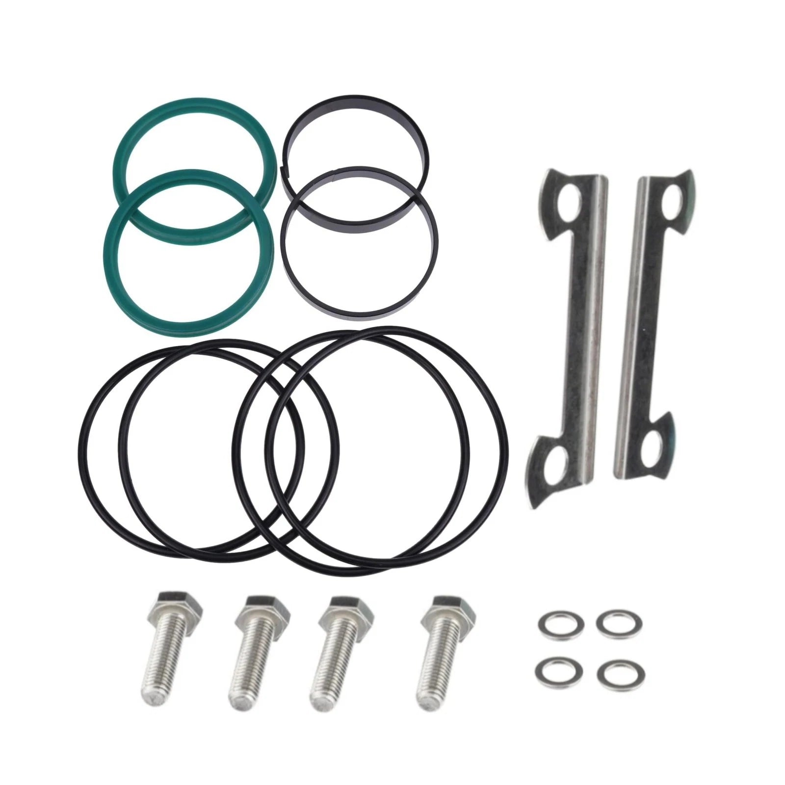 Seal Kit for Mercury Verado (2001–2023) 8M0045604, 896173A01