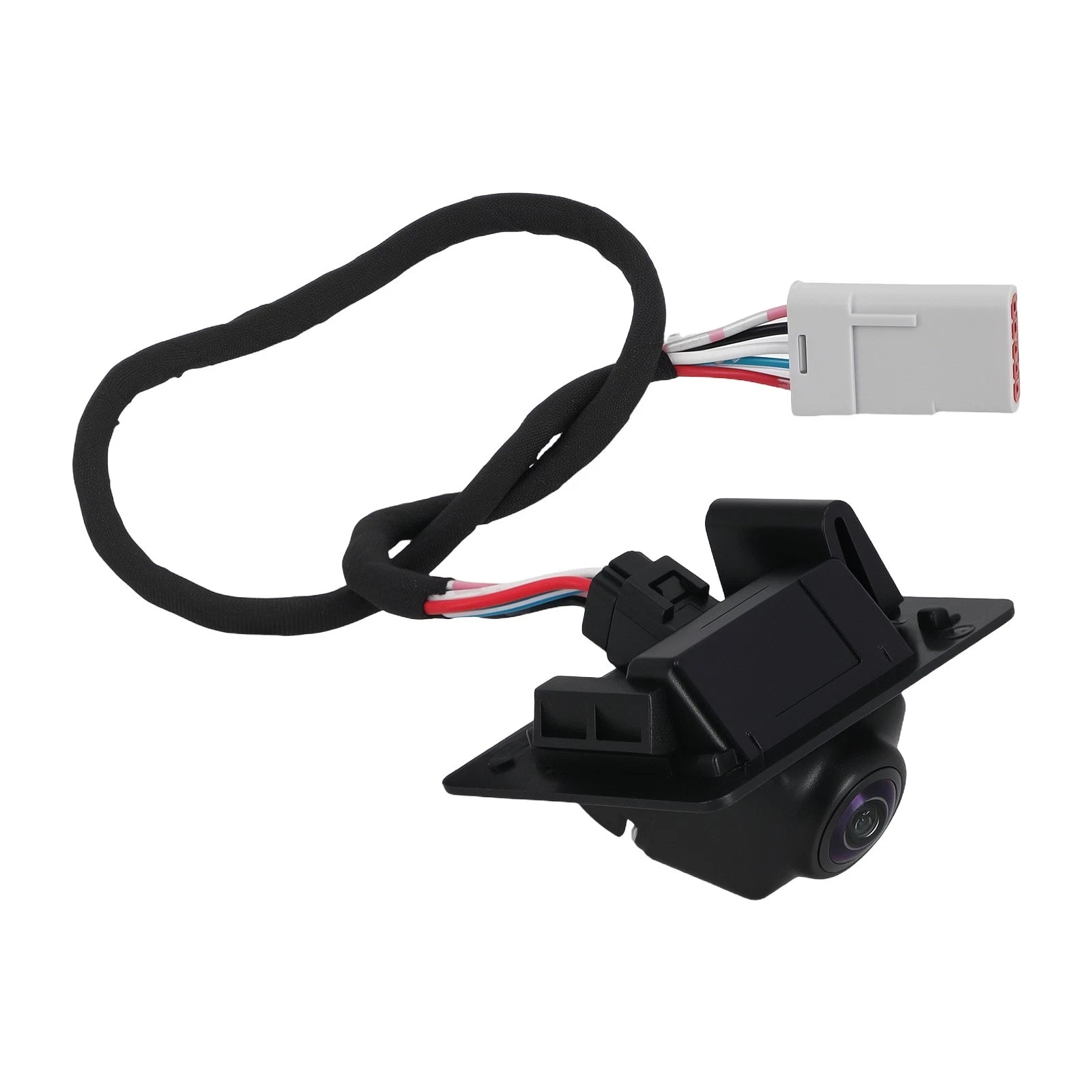 Rear View Backup Parking Camera for Chevrolet Malibu (2016–2023) 23334180 Waterproof