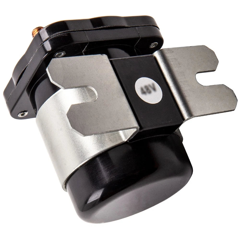 48V Solenoid for Yamaha Club Car Golf Cart (Gas & Electric)