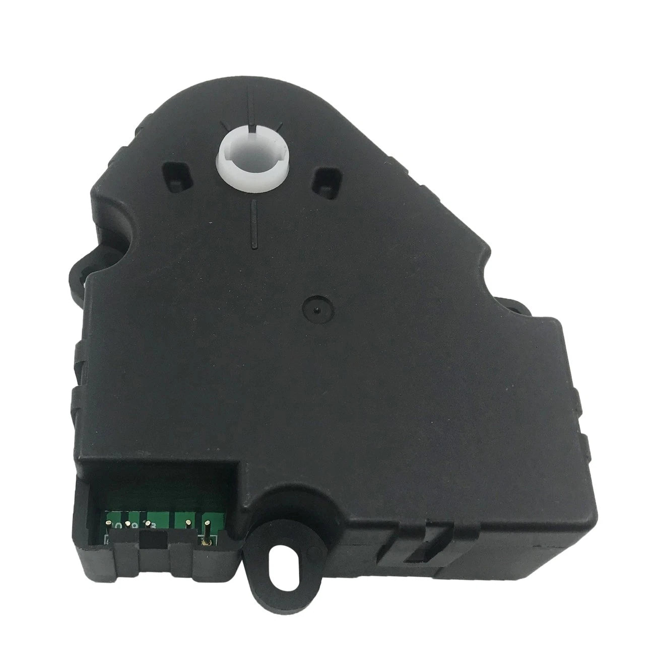 HVAC Heater Blend Air Door Actuator for Ford Fusion Lincoln MKZ Mercury Milan (2006–2012)
