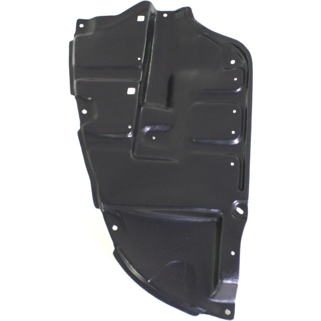 Engine Splash Shield for Lexus ES330 (2004–2006) Passenger Side Lower