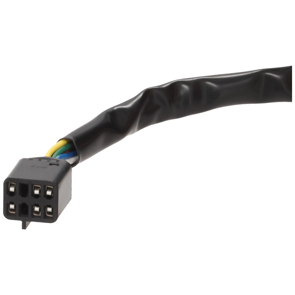 Heated Driver Left Side Mirror for Chevy Suburban C2500 K1500