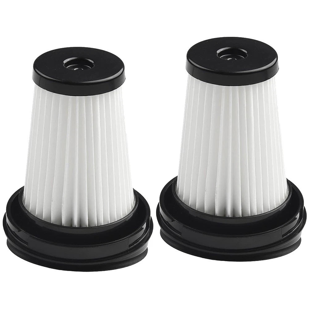 2 Pack Filters for Grundig Cyclonic Domo 21 6V