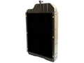 Radiator for Massey Ferguson 698, 698T, 699 Tractors