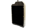 Radiator for Massey Ferguson 698, 698T, 699 Tractors