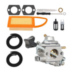 Blower Carburetor for BR600, BR500, BR550 (Comprehensive Package)