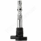Set of 4 Ignition Coils for VW Golf L4 1.8L Turbo (2002–2006)