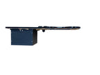 Dash Panel Assembly with Glove Box for NauticStar 227 XTS