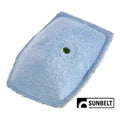 Air Filter for Poulan B1AF30 (Fits #24548)
