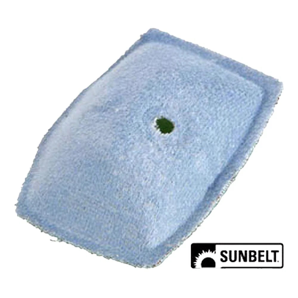 Air Filter for Poulan B1AF30 (Fits #24548)