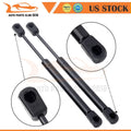2X Trunk Lift Supports for Chrysler Sebring Convertible (1997–2000)