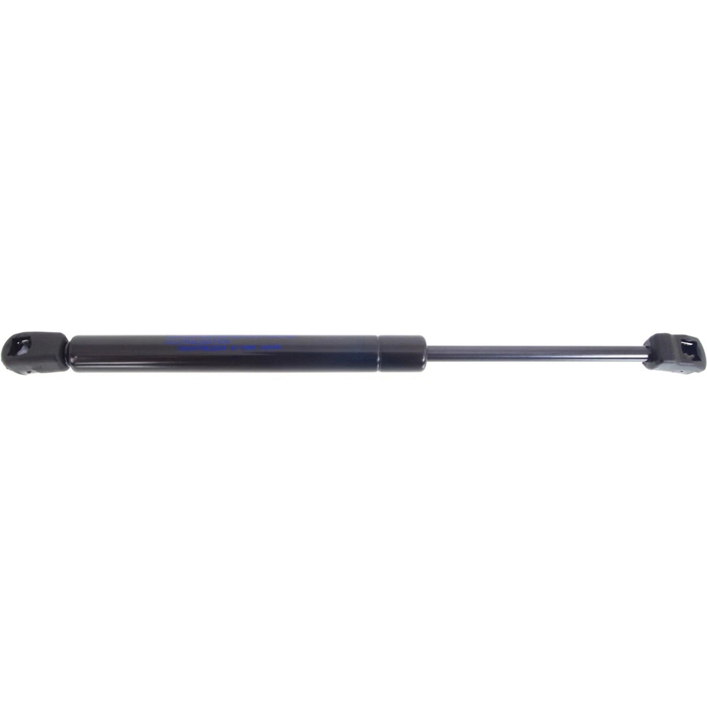 Set of 2 Hood Lift Supports for Sedan Left Right Pair