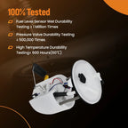 Fuel Pump Assembly for Mitsubishi Lancer (2007-2017)