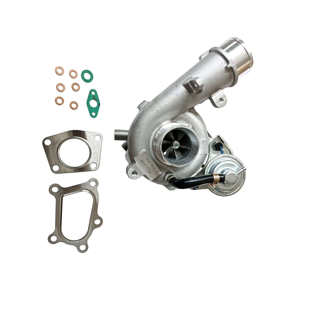 Turbocharger for Mazda CX-7 (2007-2012)