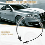 ABS Wheel Speed Sensor Right Front for Honda HR-V (2015-2021)