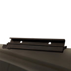 Set of 2 Rear Door Glasses for RX350
