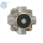 Foot Brake Control Valve for E-6 (Year Range Not Specified)