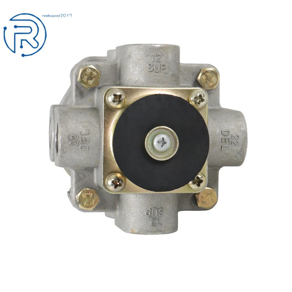Foot Brake Control Valve for E-6 (Year Range Not Specified)