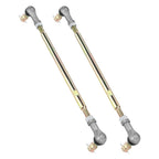 2X Tie Rod & Ball Joint for Polaris Trail Boss 250 350L Big Boss 250 (1990–2005) 5020478