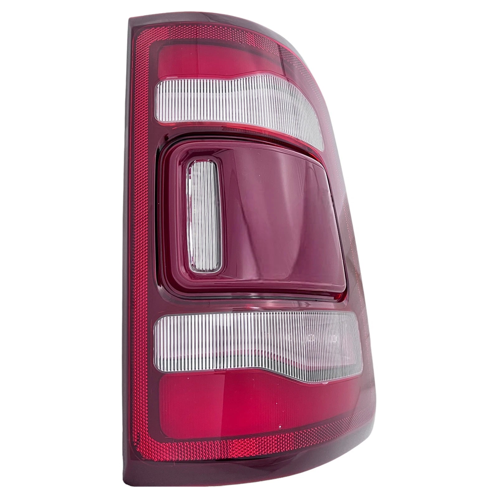 Full LED Right Tail Light for Dodge RAM 1500 (2019–2024) W/ Blind Spot