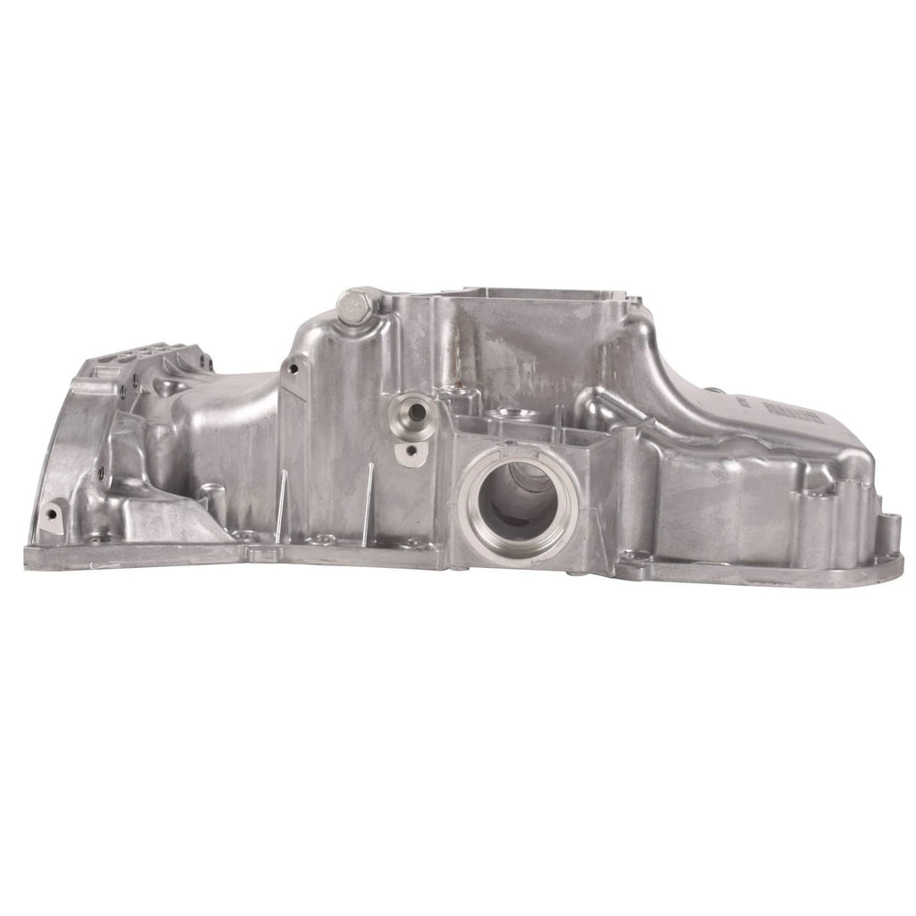 Engine Oil Pan for Mercedes Benz C300 C350 CLS400 E350 E400 GLK350 (2008-2016)